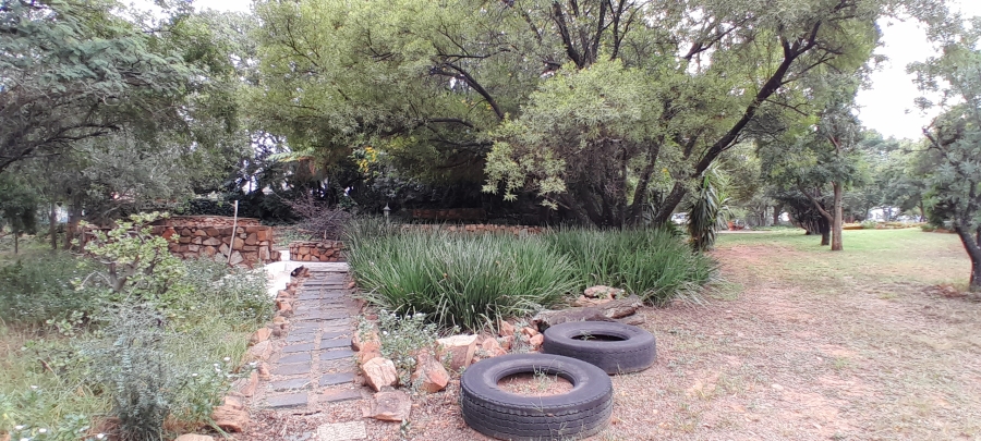 Commercial Property for Sale in Grootfontein North West